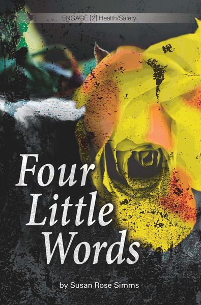 Produktbild: Four Little Words [2]