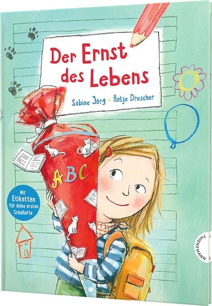 Produktbild: Der Ernst des Lebens: Der Ernst des Lebens