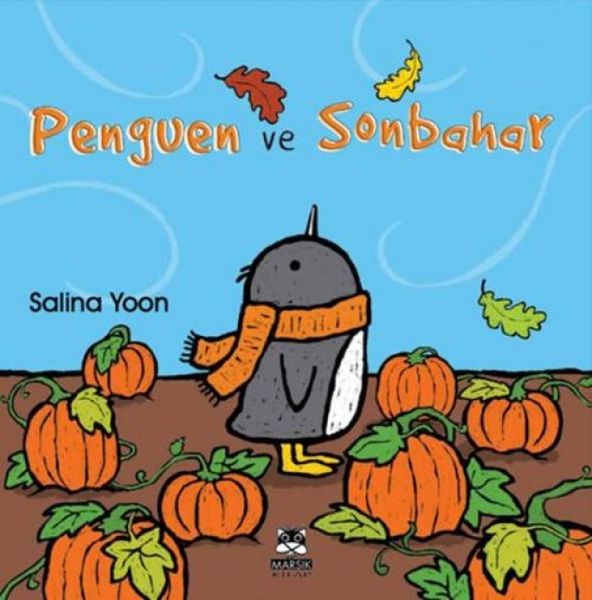 Produktbild: Penguen ve Sonbahar