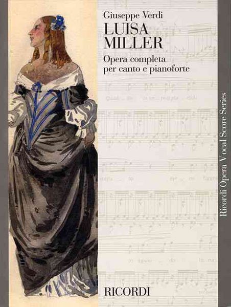 Produktbild: Luisa Miller