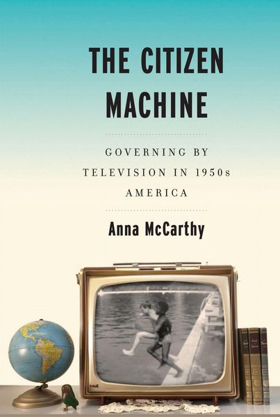Produktbild: The Citizen Machine