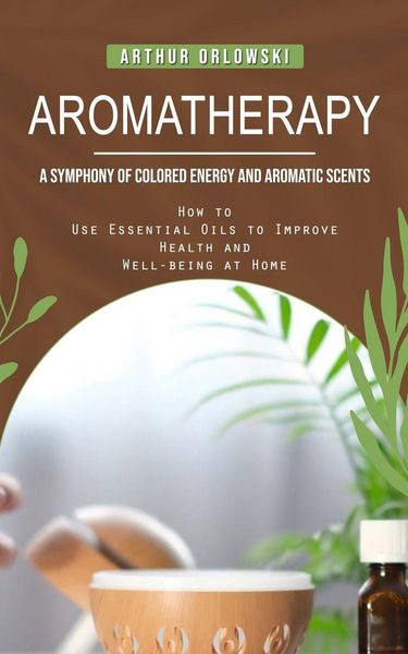 Produktbild: Aromatherapy