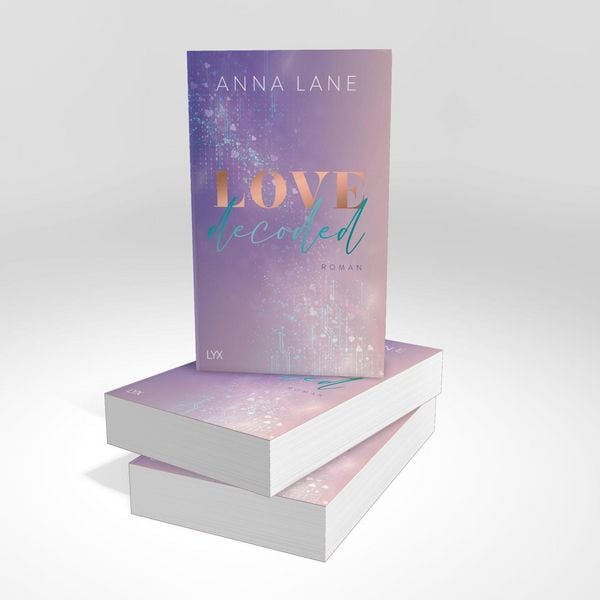 Produktbild: Love, decoded