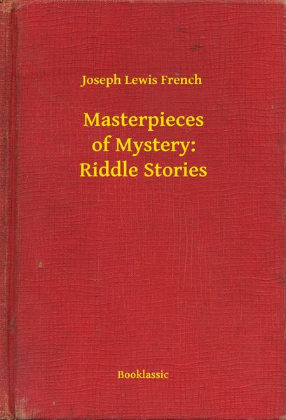 Produktbild: Masterpieces of Mystery: Riddle Stories