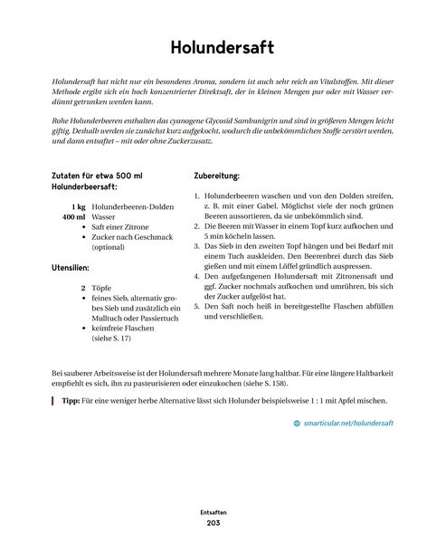 Produktbild: Eingemacht & zugedreht