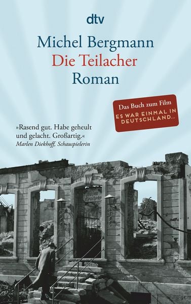 Produktbild: Die Teilacher