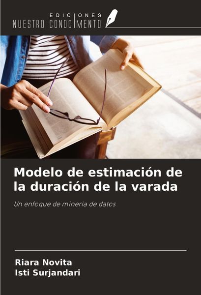 Produktbild: Modelo de estimaci&oacute;n de la duraci&oacute;n de la varada