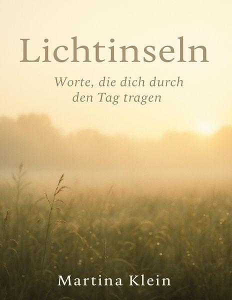 Produktbild: Lichtinseln