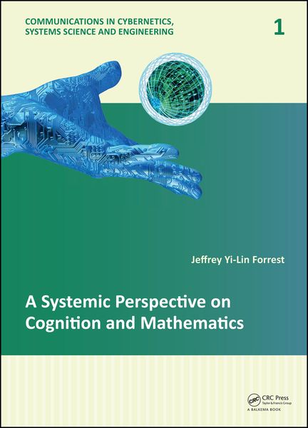 Produktbild: A Systemic Perspective on Cognition and Mathematics