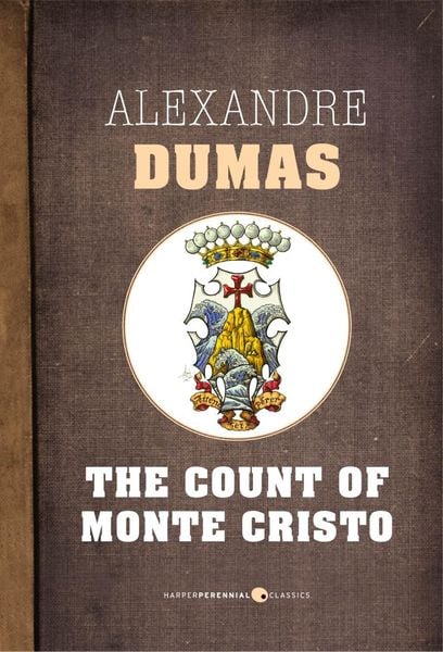 Produktbild: The Count Of Monte Cristo