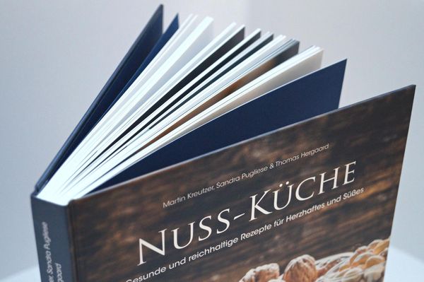 Produktbild: Nuss-K&uuml;che