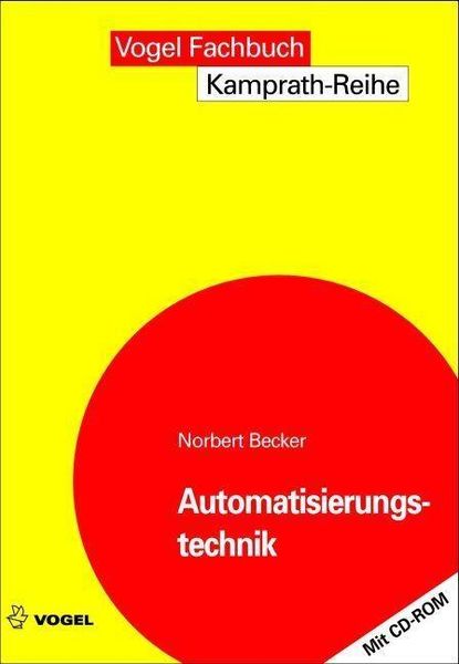 Produktbild: Automatisierungstechnik