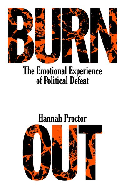 Produktbild: Burnout