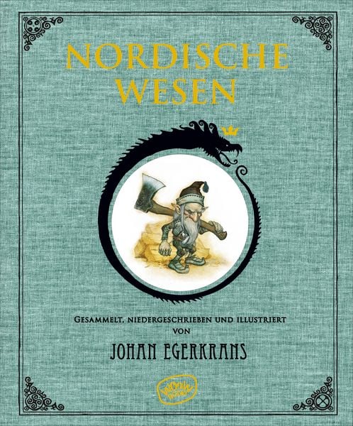 Produktbild: Nordische Wesen