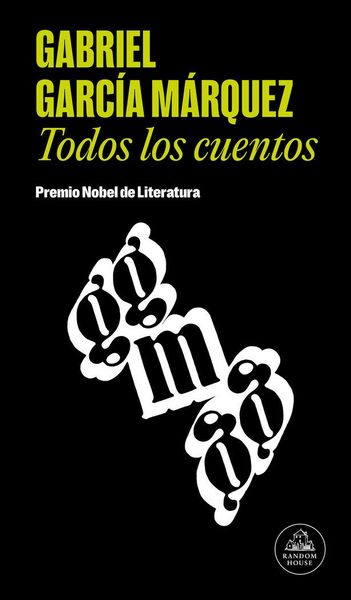 Produktbild: Todos los cuentos