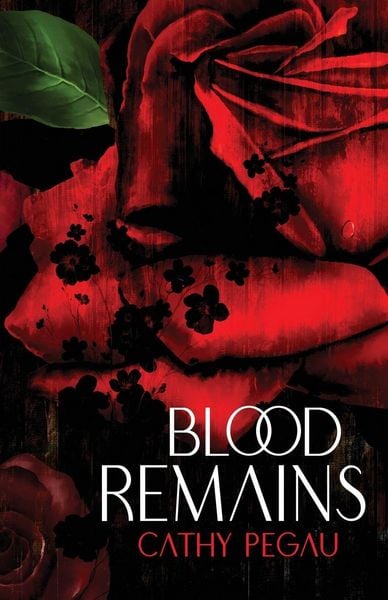 Produktbild: Blood Remains