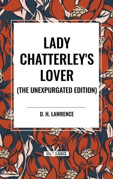 Produktbild: Lady Chatterley's Lover