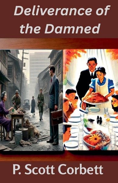 Produktbild: Deliverance of the Damned