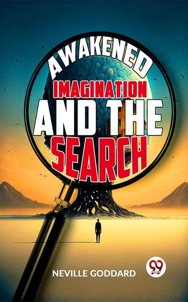 Produktbild: Awakened Imagination And The Search