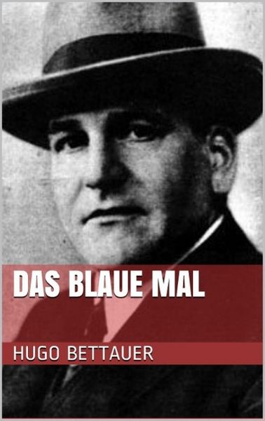 Produktbild: Das blaue Mal