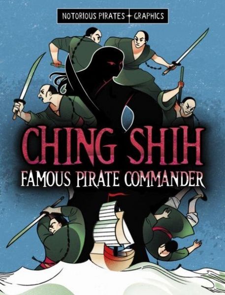 Produktbild: Ching Shih, Famous Pirate Commander