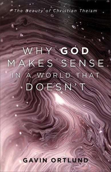 Produktbild: Why God Makes Sense in a World That Doesn't