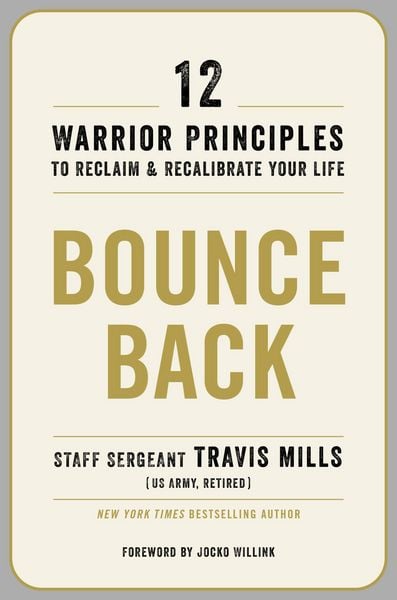 Produktbild: Bounce Back