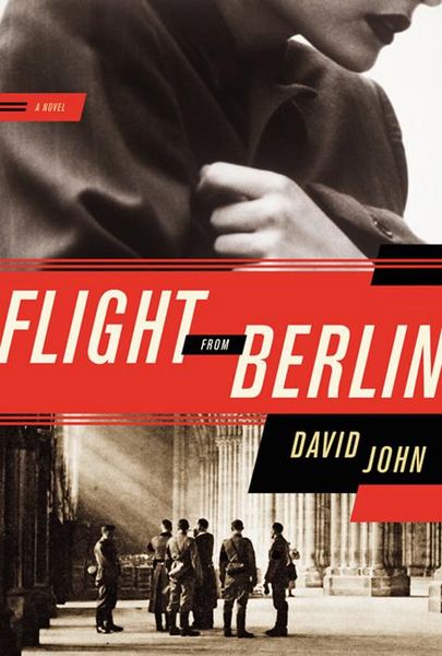 Produktbild: Flight from Berlin