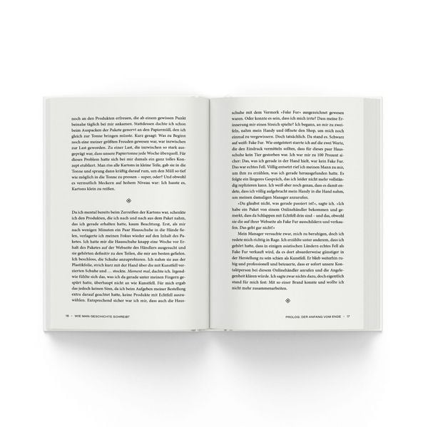 Produktbild: Wie man Geschichte schreibt