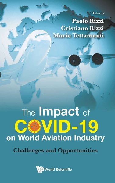 Produktbild: IMPACT OF COVID-19 ON WORLD AVIATION INDUSTRY, THE