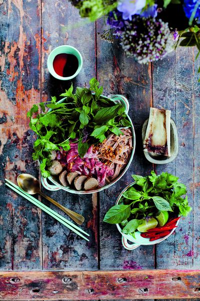 Simply Pho