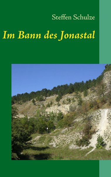Produktbild: Im Bann des Jonastal