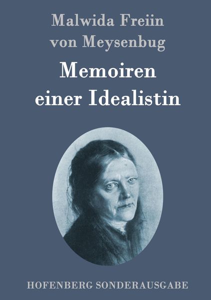 Produktbild: Memoiren einer Idealistin