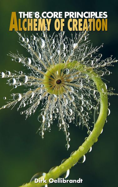 Produktbild: Alchemy of Creation