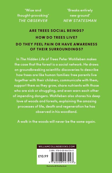 Produktbild: How Trees Can Save World Pb