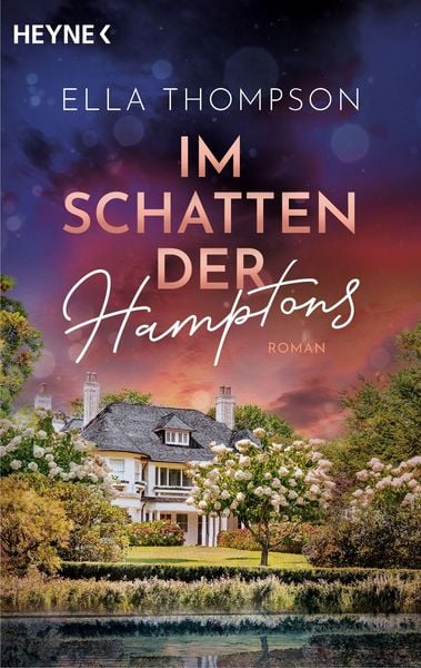Produktbild: Im Schatten der Hamptons