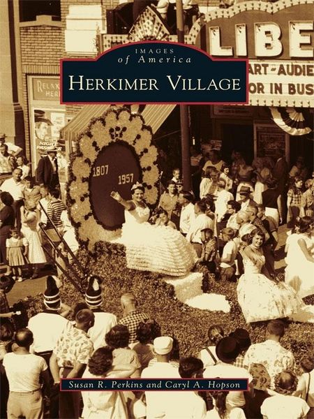 Produktbild: Herkimer Village