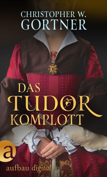 Produktbild: Das Tudor Komplott