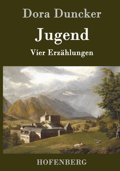 Produktbild: Jugend