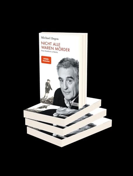 Produktbild: Nicht alle waren M&ouml;rder