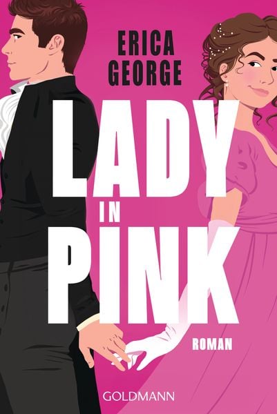 Produktbild: Lady in Pink