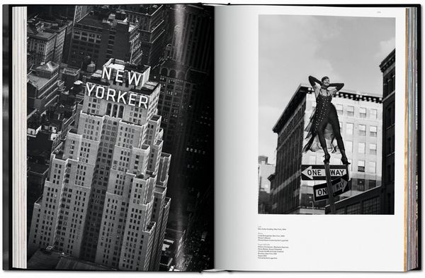 Produktbild: Peter Lindbergh