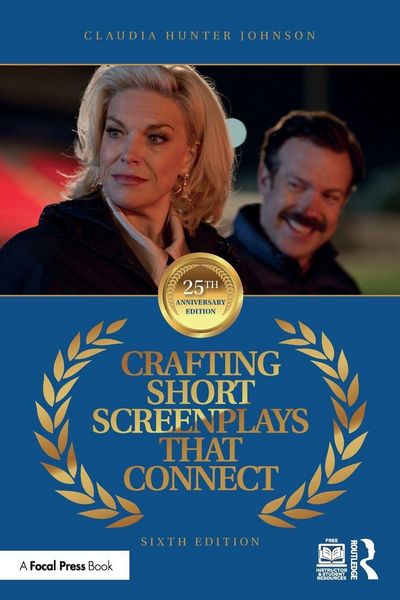 Produktbild: Crafting Short Screenplays That Connect