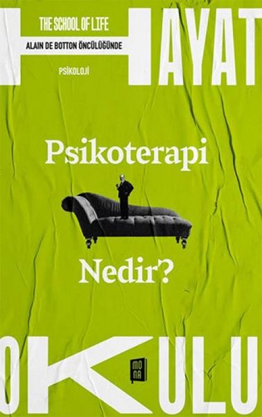 Produktbild: Psikoterapi Nedir