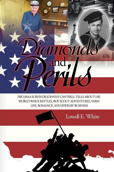 Produktbild: Diamonds and Perils