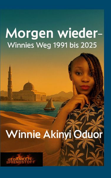 Produktbild: Morgen wieder