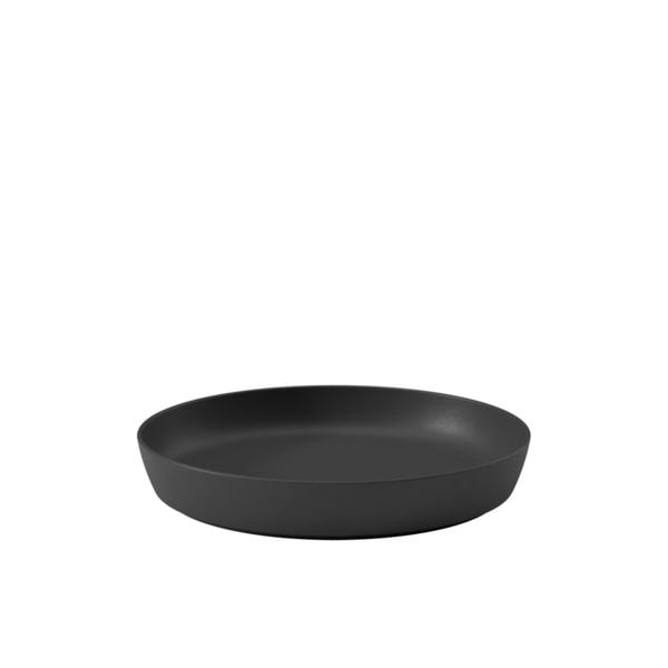 Villeroy & Boch La Boule Schale flach schwarz