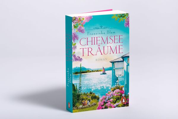 Produktbild: Chiemseetr&auml;ume