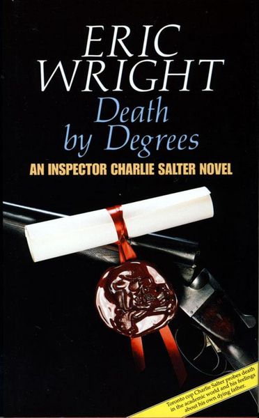 Produktbild: Death by Degrees