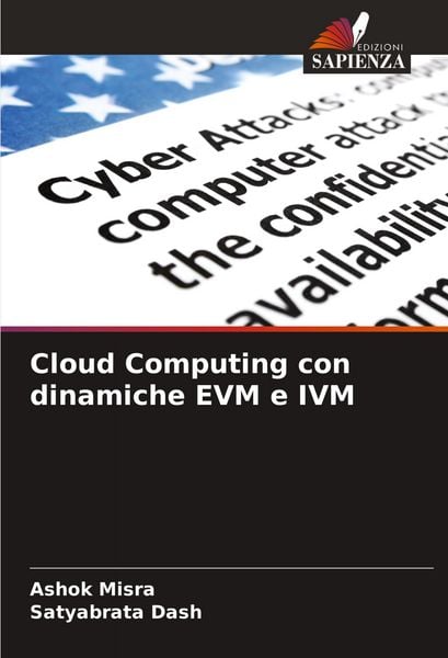 Produktbild: Cloud Computing con dinamiche EVM e IVM